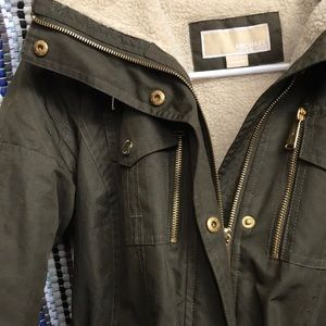 Michael Kors Winter Coat